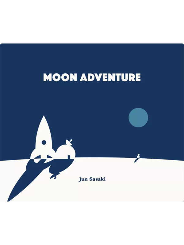 Moon Adventure