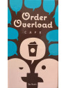 Order Overload: Cafe