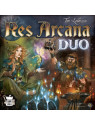 Res Arcana Duo