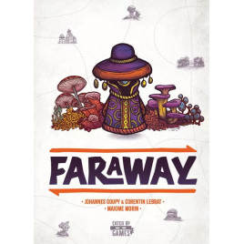 Faraway (Nordic)