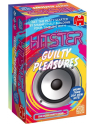 Hitster: Guilty Pleasures (Nordic)