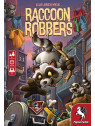 Raccoon Robbers