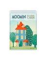 Moomin Playing Cards - Tin House