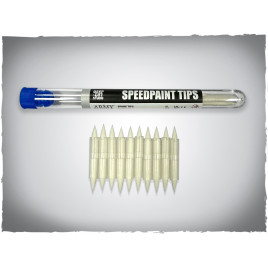 Speedpaint Marker - Replacement Tips