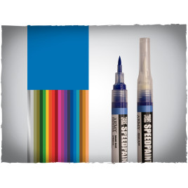 Speedpaint Marker – Magic Blue