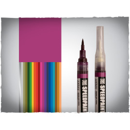 Speedpaint Marker – Moonlake Coral