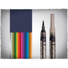 Speedpaint Marker – Occultist Cloak