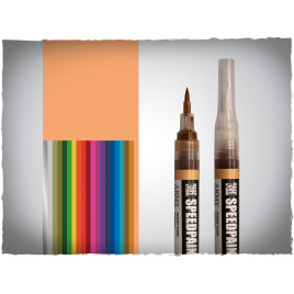 Speedpaint Marker – Peachy Flesh