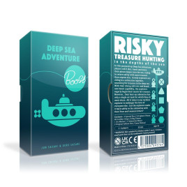 Deep Sea Adventure Boost