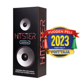 Hitster (English)