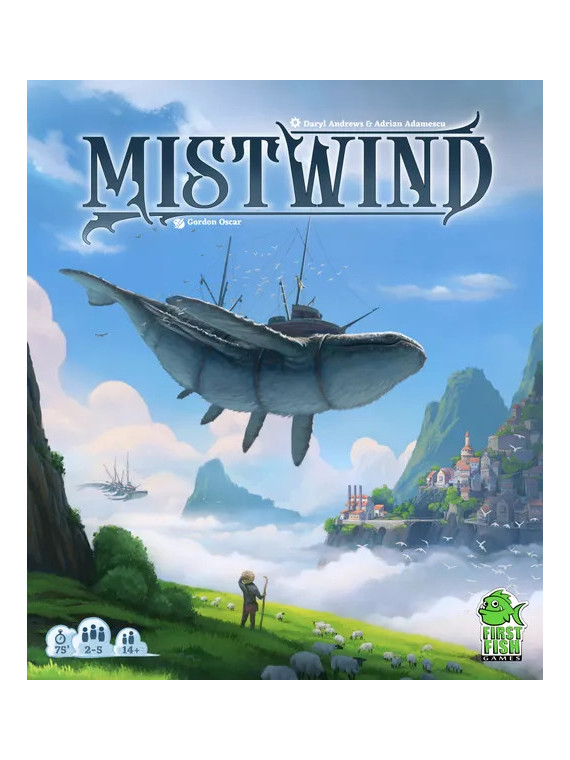 Mistwind