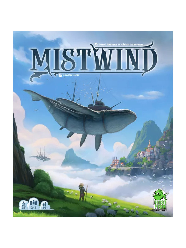 Mistwind