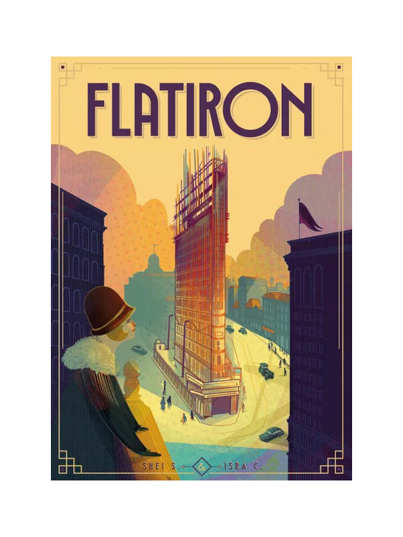 Flatiron