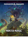 Dungeons & Dragons 2024 Monster Manual