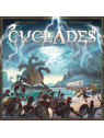 Cyclades: Legendary Edition