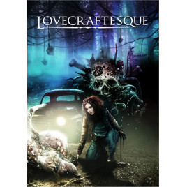 Lovecraftesque (Second Edition)