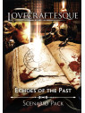 Lovecraftesque: Echoes of the Past