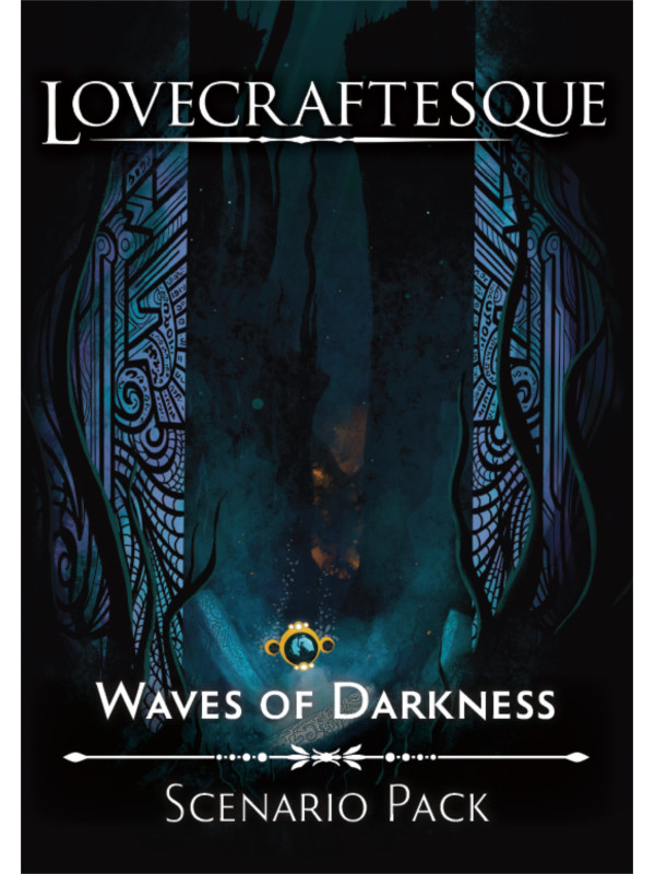 Lovecraftesque: Waves of Darkness