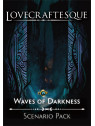 Lovecraftesque: Waves of Darkness