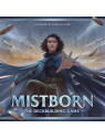 Mistborn: The Deckbuilding Game