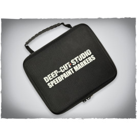 Speedpaint Markers – Full Set