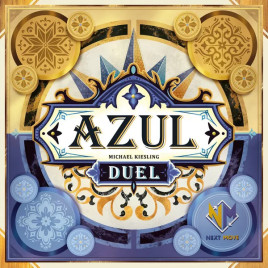 Azul Duel (Nordic)