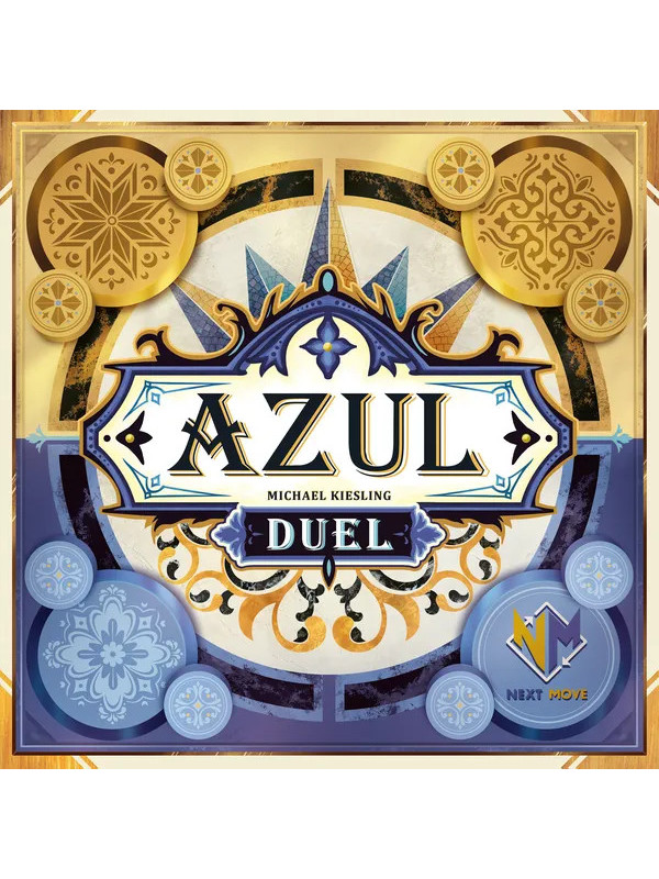 Azul Duel (Nordic)