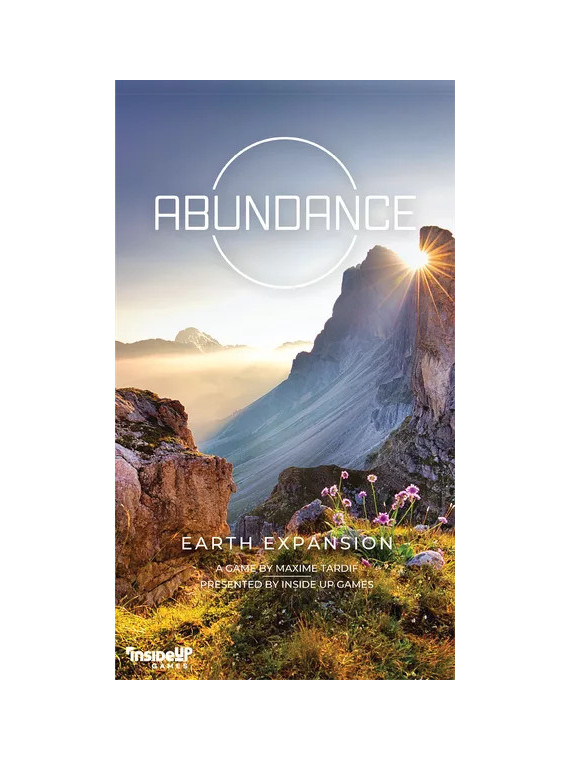 Earth: Abundance