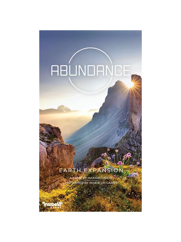 Earth: Abundance