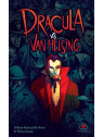 Dracula vs Van Helsing