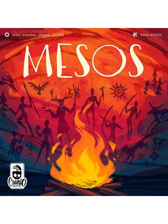 Mesos