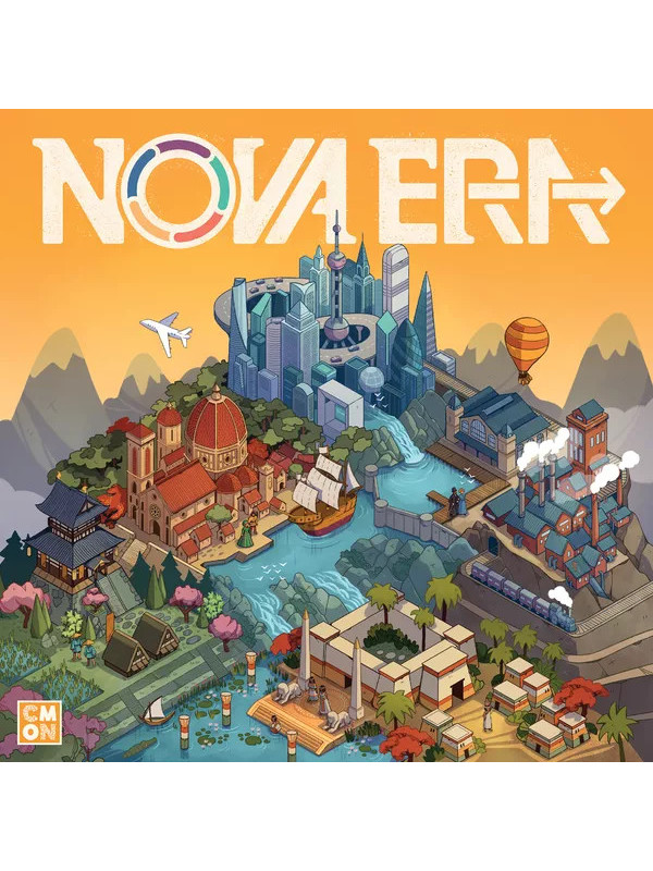 Nova Era