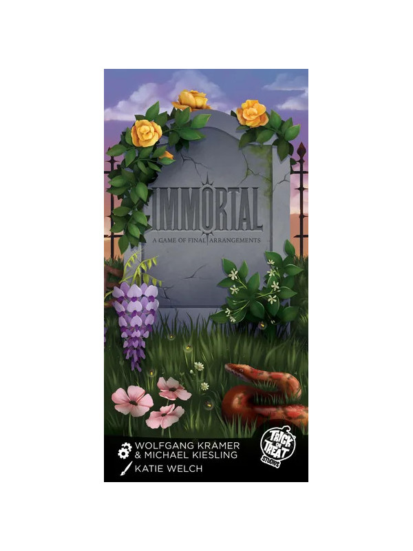 Immortal