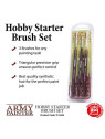 Army Painter - Hobby Starter Brush Set