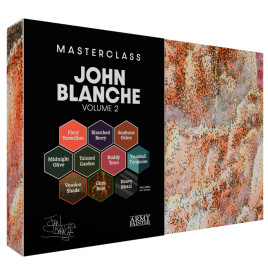Army Painter - Masterclass: John Blanche Vol. 2