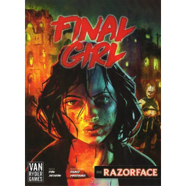Final Girl: Hell to Pay