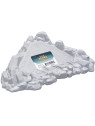 Dice Miner Deluxe Recycled Plastic Mountain