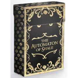 Too Many Bones: The Automation of Shale Gameplay Only Pack