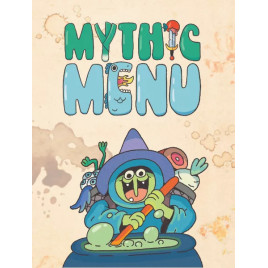 Mythic Menu