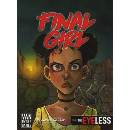 Final Girl: Dont Make a Sound