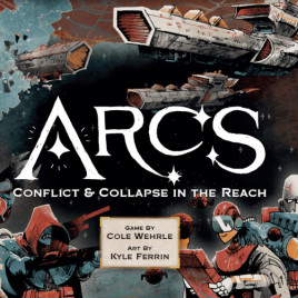 Arcs