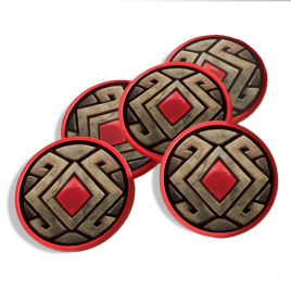 The Elder Scrolls: Betrayal of the Second Era - Premium Health