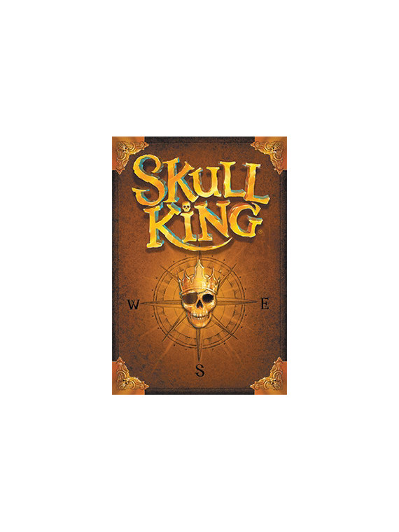 Skull King (Nordic)