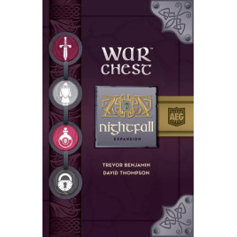 War Chest: Nightfall