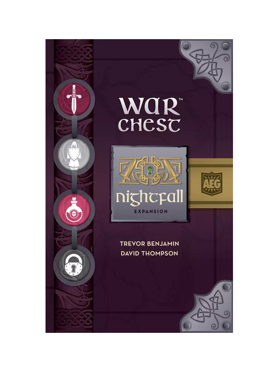 War Chest: Nightfall