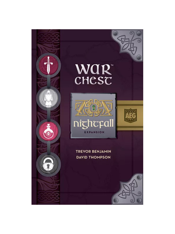 War Chest: Nightfall