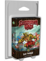 Summoner Wars 2nd. Edition Isle Vekkid Faction Deck