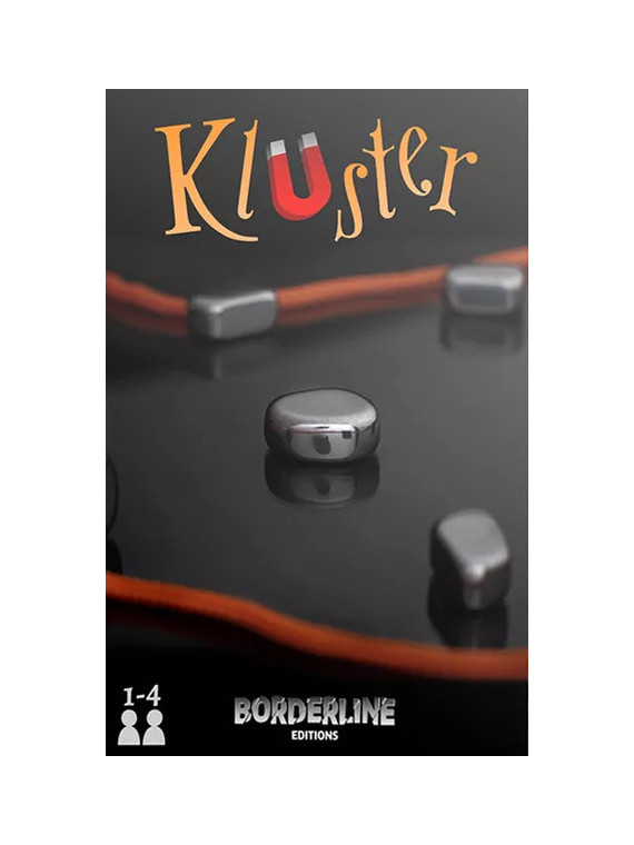 Kluster