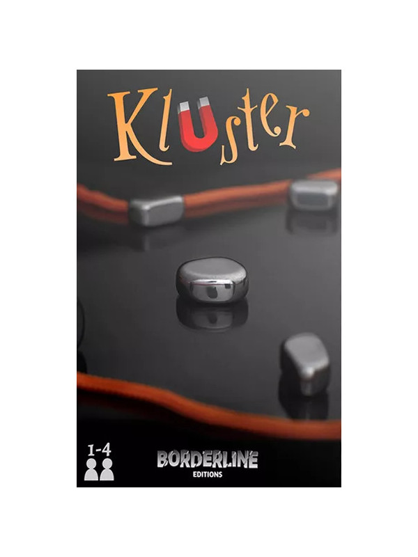 Kluster