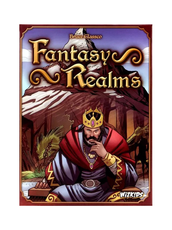 Fantasy Realms